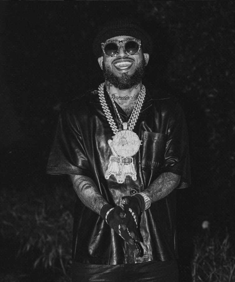 Bryant Myers