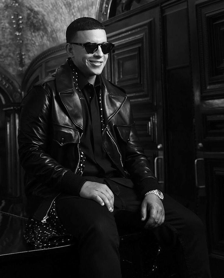 Daddy Yankee