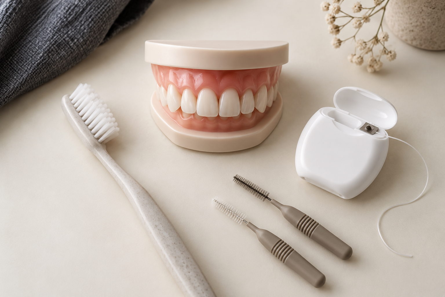 Dra Diana Pulgarin Dental Group Blanqueamiento dental profesional: qué esperar y cómo decidir  Image of dp blog cuidados carillas original 20261001 Diseño de sonrisa